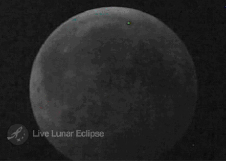 Solstice Eclipse Live